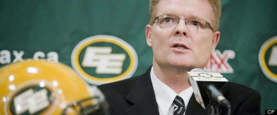 Eric Tillman Fired
