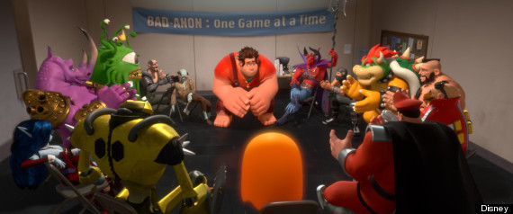 Weekend Box Office