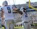 Lions Rout Jaguars