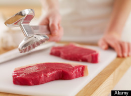 CFIA Orders XL Foods Plant To Fix Problems