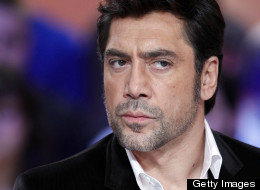 Javier Bardem Sons Of The Clouds