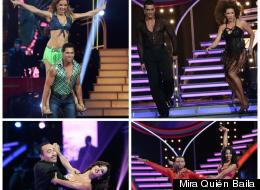 'Mira Quién Baila' ya tiene los primeros finalistas 