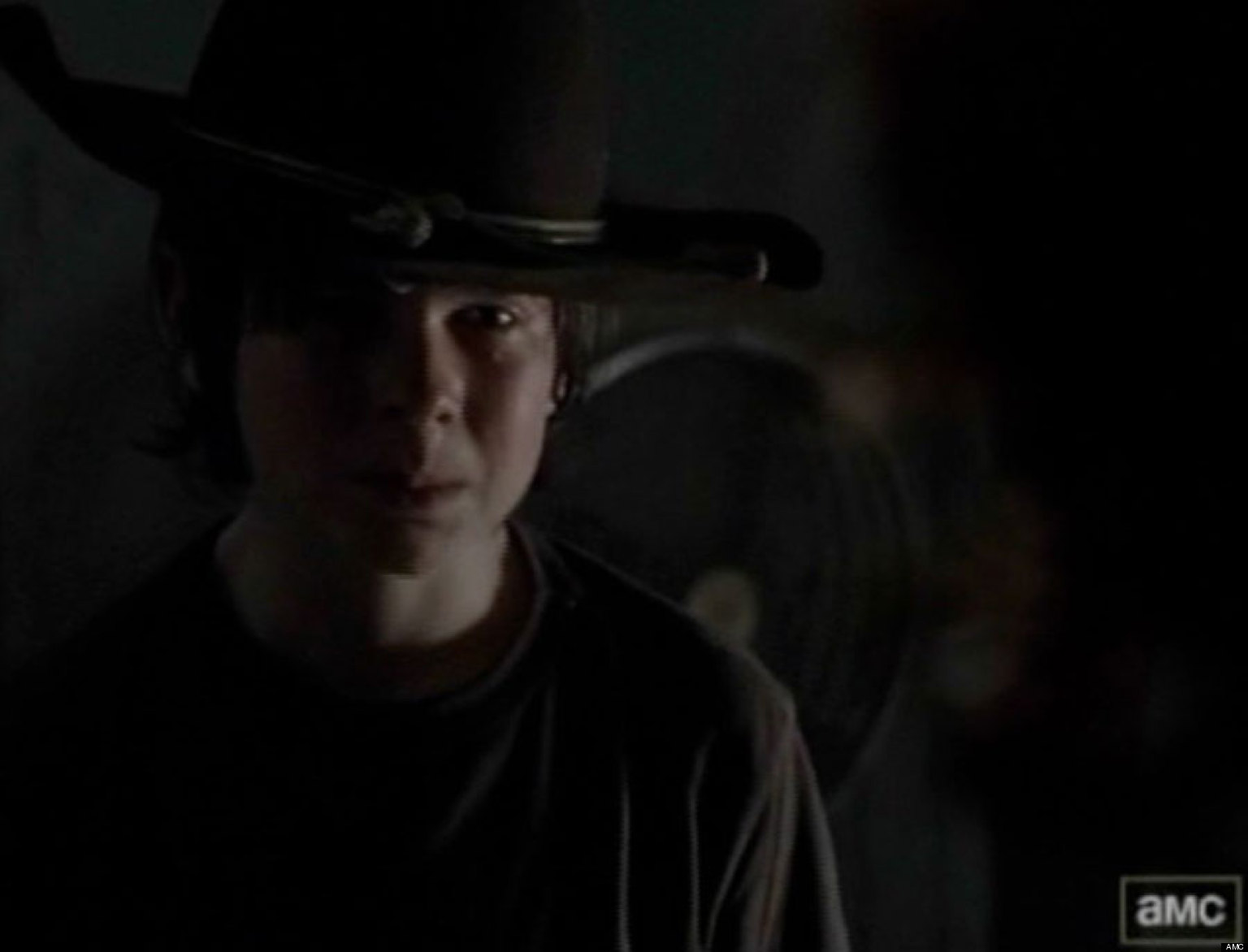 How Does Lori Die In The Walking Dead