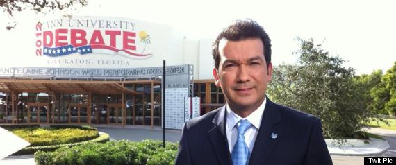Mario Andres Moreno