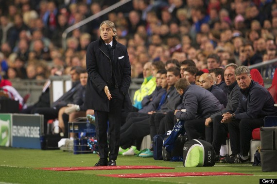mancini