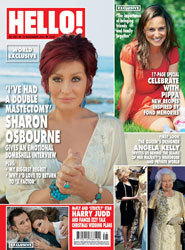 hellosharon