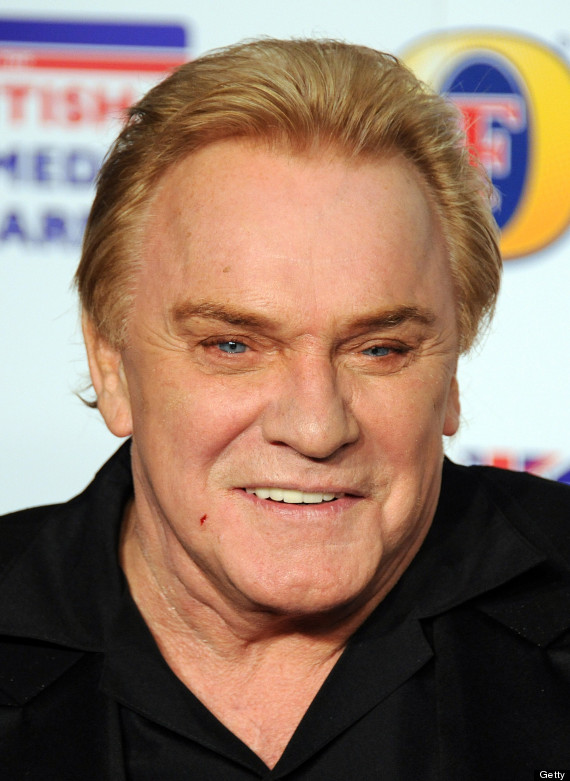 freddie starr