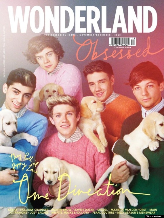 one direction