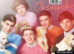 Puppy Love