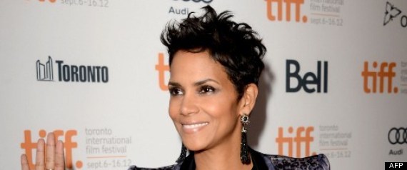 Halle Berry Cloud Atlas