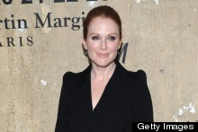 Julianne Moore Named L'Oreal Paris Spokeswoman
