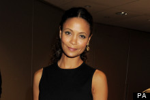Style Evolution: Thandie Newton