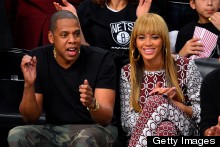 Beyonce's Got A New Hairstyle! 