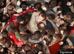 EXCLUSIVE CLIP: The Father Of 533 Children... Just Like That