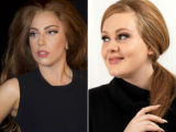 Lady Gaga, Adele Weight: Singer Asks Why...