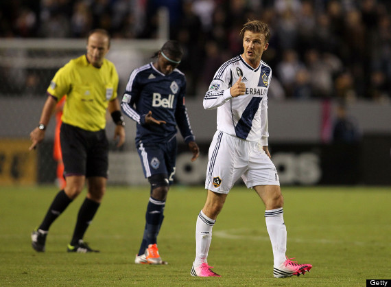 beckham