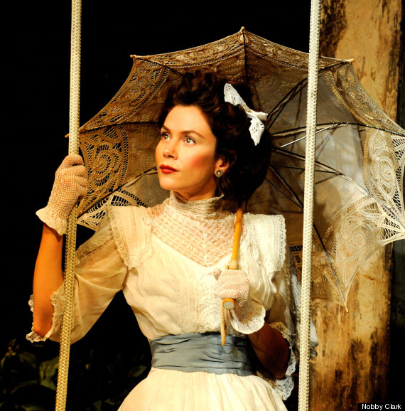 uncle vanya vaudeville theatre