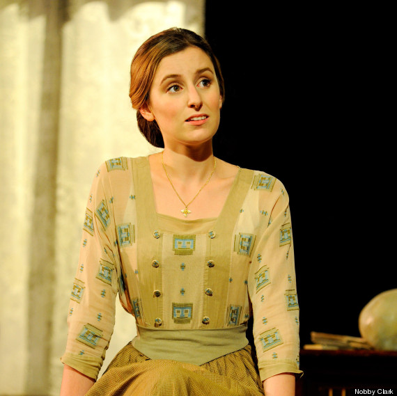uncle vanya vaudeville theatre