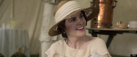 Downton Abbey