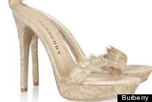 Winter Weddings: 20 Items For Guaranteed Glitz & Glamour