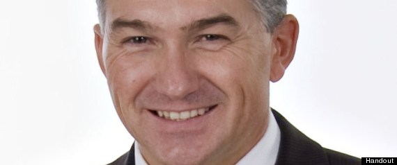 Conservative MP Insists He Didn't Want Reporter Fired