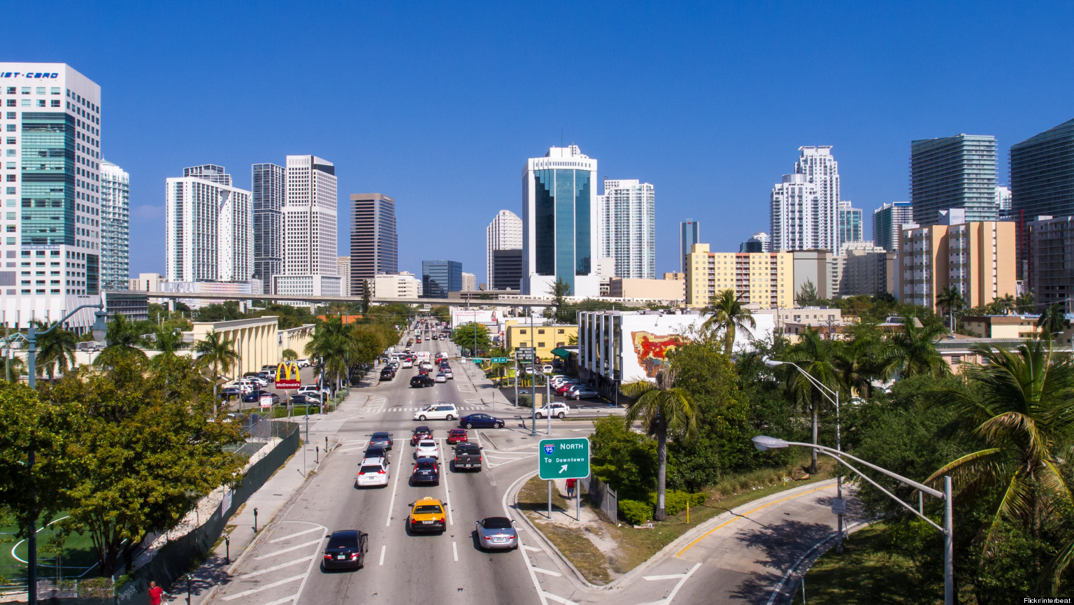 miami-ranked-17th-in-most-dangerous-american-cities-list-huffpost