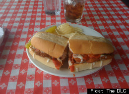 Deathmatch: Favorite Italian-American Foods