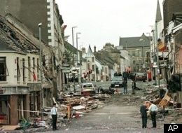 omagh