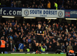 Clattenburg Not Refereeing For A Second Successive Week