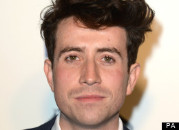 Nick Grimshaw and Other Impeccably Timed Coming Out Stories