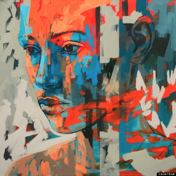 fragmented
