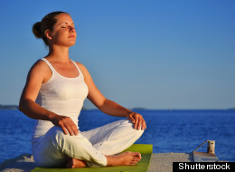 Tips to Help Lower Your Stress Levels