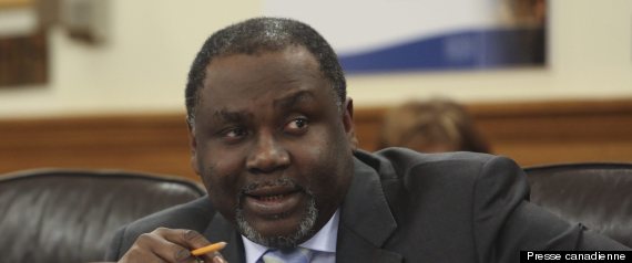 Maka Kotto