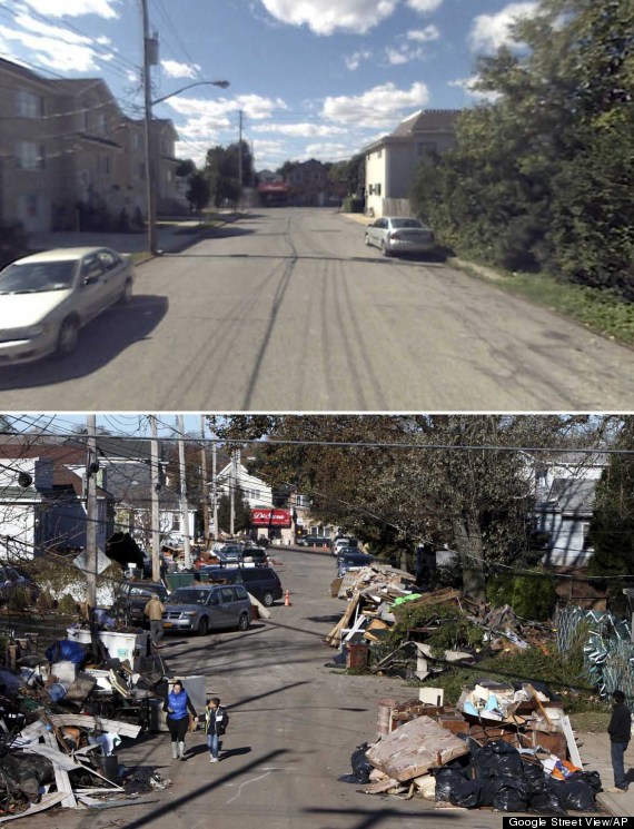 staten island