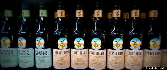 Fernet
