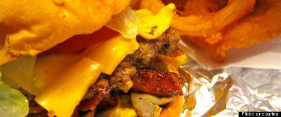 Zburger