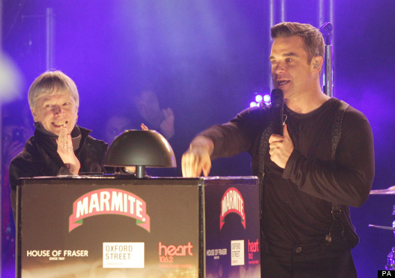 robbie williams