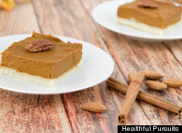 14 Recipes You Need For A Vegan Thanksgiving
