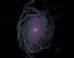 WATCH: Galaxy's 13.5-Billion Year Development In 2 Minutes