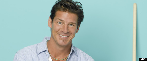 Extreme Makeover Home Edition