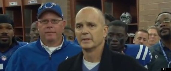 Chuck Pagano