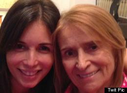 Triste noticia, muere la mamá de Giselle Blondet: 'Sé que volveremos a estar juntas'