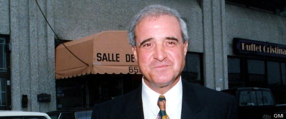Joe Di Maulo