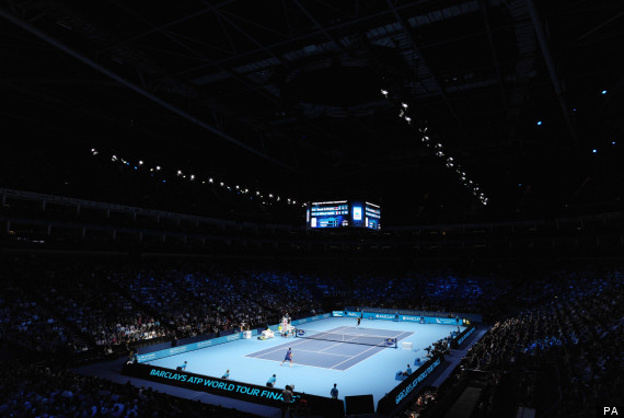 atp tennis