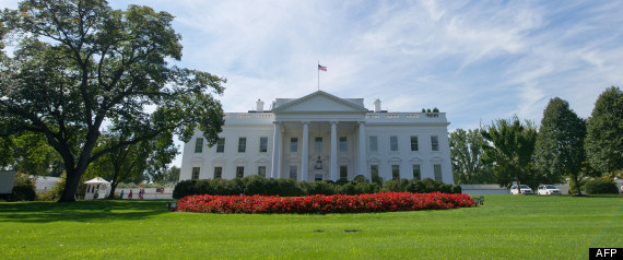 Maison Blanche