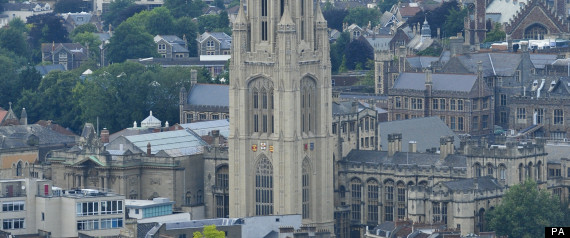 University Funding