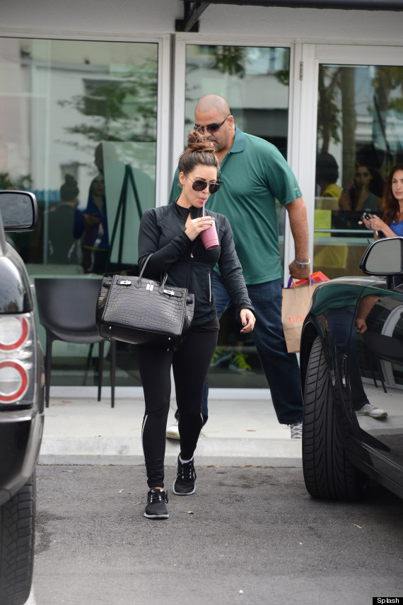 kim kardashian