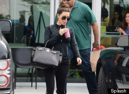 Kim's Looking Trim