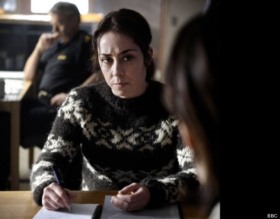 the killing