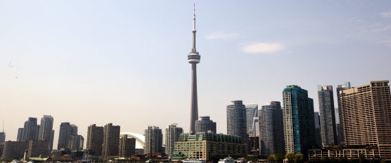 TORONTO CONDOS IRRESPONSIBLE LENDING
